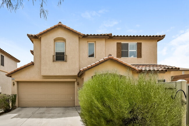 property at 10381 Adrianna Ave