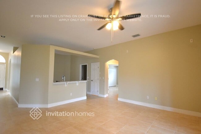 2810 Whistler St in Melbourne, FL - Building Photo - Building Photo