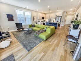 40 Waverly St in Boston, MA - Building Photo