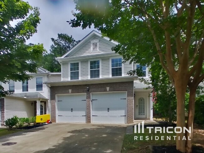 373 Hidden Creek Ln in Canton, GA - Building Photo - Building Photo