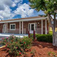 Monaco Arms in Jacksonville, FL - Foto de edificio - Building Photo