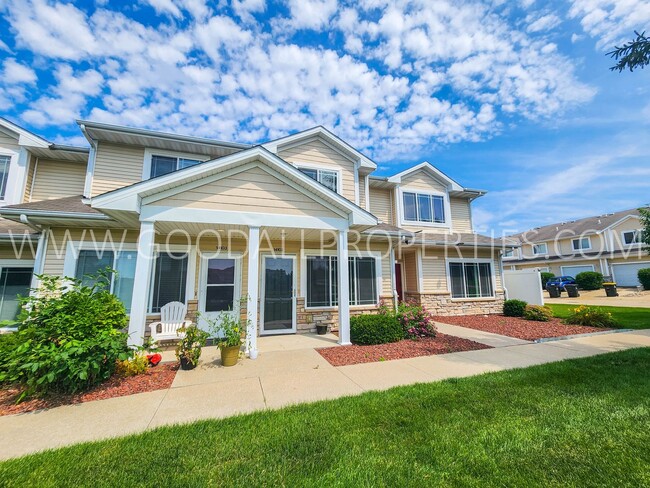 property at 8601 Westown Pkwy