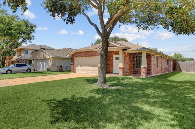property at 20119 Bitterroot Ranch Dr