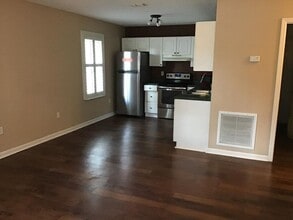 1007 Palmer St in Green Cove Springs, FL - Building Photo - Building Photo