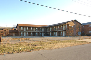 3405 Shagbark Rd Apartments