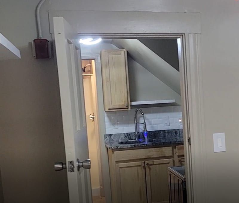 68 Clay St in Central Falls, RI - Building Photo