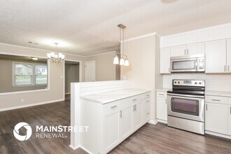 19 Sioux Rd NE in Cartersville, GA - Foto de edificio - Building Photo