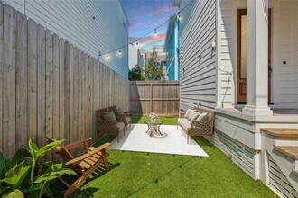 1120 W 18th St in Houston, TX - Building Photo - Building Photo