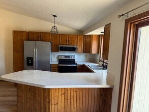 2527 Courtland Ct in Fort Collins, CO - Foto de edificio - Building Photo