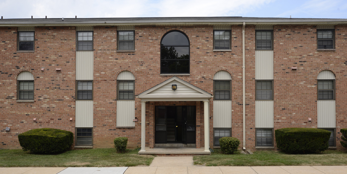 Liberty Gardens Apartments Photo