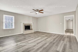 2180 Riverbrook Rd in Decatur, GA - Foto de edificio - Building Photo