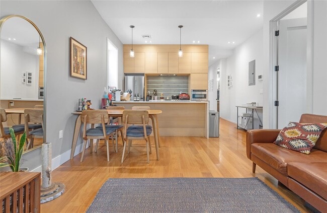 297 Clifton Pl in Brooklyn, NY - Building Photo - Building Photo