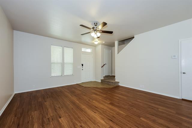 4129 Macy Ln in Fort Worth, TX - Foto de edificio - Building Photo