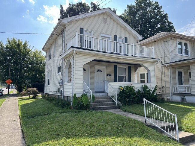 5354 Hunter Ave, Unit 2 in Cincinnati, OH - Building Photo - Building Photo