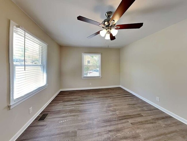 property at 277 Rocking Hill Dr SW