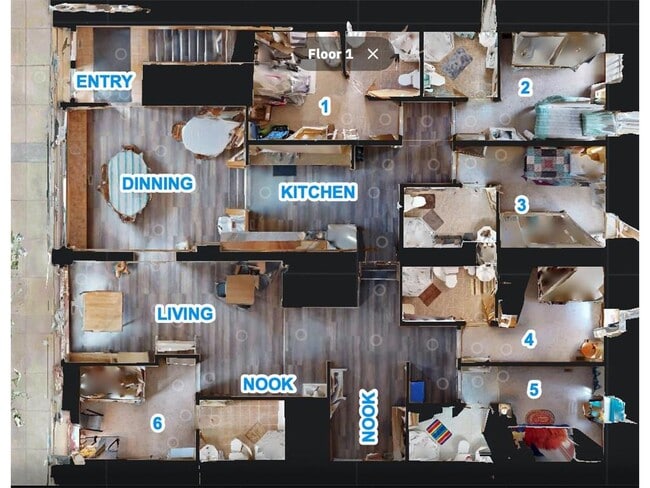 539 Pacific Ave SW in Willmar, MN - Building Photo - Building Photo