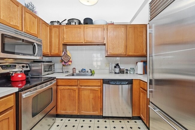 99 Fulton St in Boston, MA - Building Photo - Building Photo