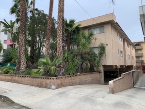 1416 N Martel Ave in Los Angeles, CA - Building Photo - Primary Photo