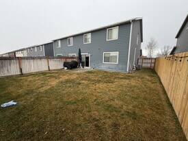 1125 Idaho St in Belgrade, MT - Building Photo