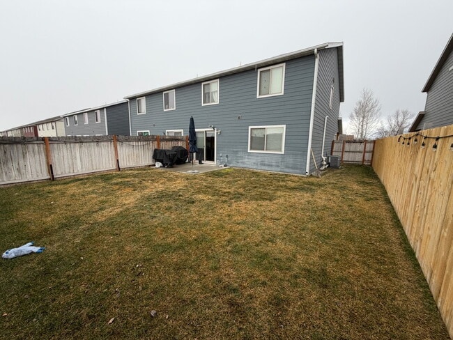 property at 1125 Idaho St