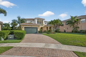 2904 Payson Way in Wellington, FL - Building Photo - Building Photo