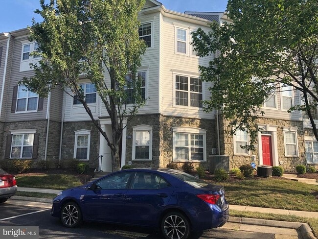 21798 Jarvis Square in Ashburn, VA - Building Photo - Building Photo