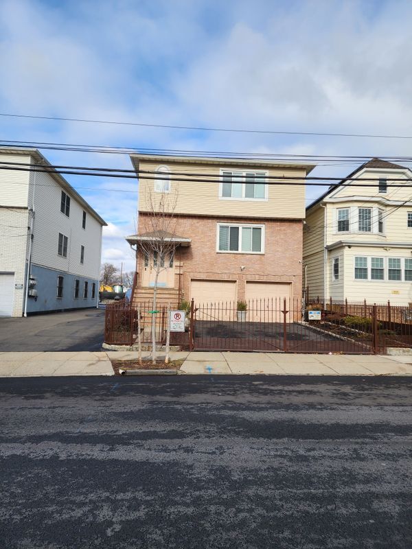 property at 937 Grove St