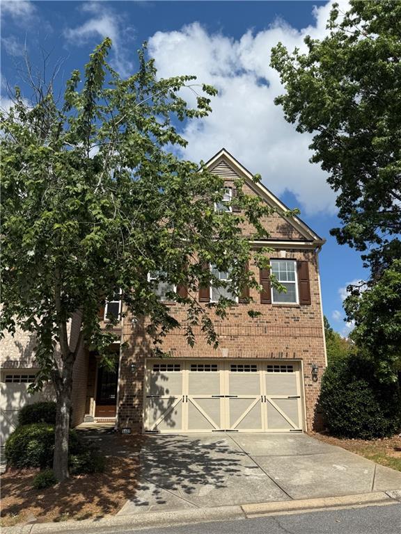 3827 Manor View in Milton, GA - Building Photo - Building Photo