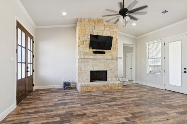 property at 1610 Newgulf Dr