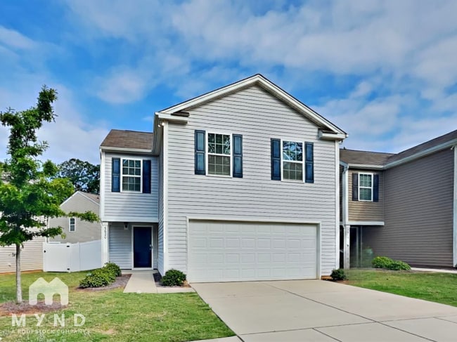 property at 5620 Harrison Trace Dr