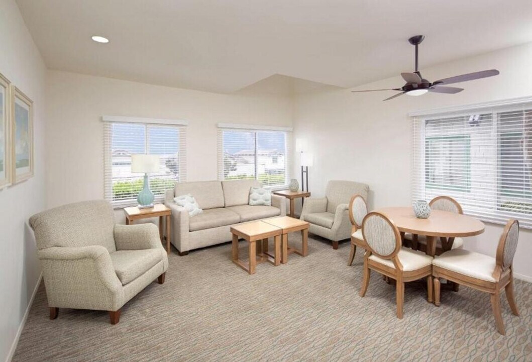 1400 Ocean Ave in Del Mar, CA - Building Photo