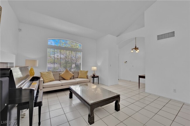 property at 2128 Desert Pines St