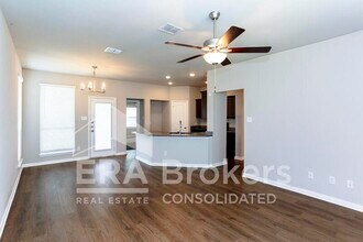 2072 Dade Loop in Temple, TX - Building Photo - Building Photo