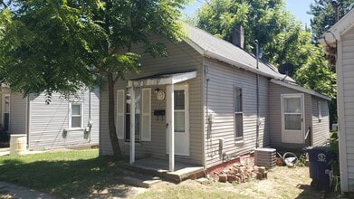 615 E Water St in Princeton, IN - Building Photo - Building Photo