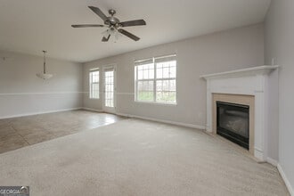 408 Parkside Way in Mcdonough, GA - Building Photo - Building Photo