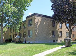 Marine Heights Cooperative in Toronto, ON - Building Photo - Building Photo