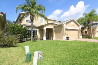 16543 Cedar Run Dr in Orlando, FL - Foto de edificio - Building Photo