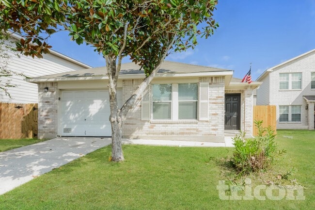 property at 2007 Mission Cove