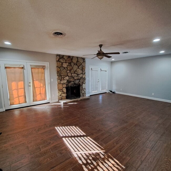 58201 Joshua Ln in Yucca Valley, CA - Building Photo - Building Photo