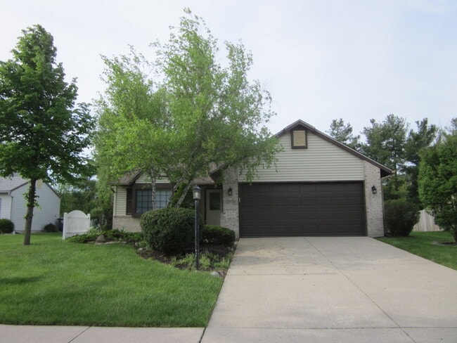 property at 10830 Mistflower Ln
