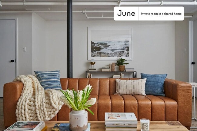 Room in Shared 10.0 bed/4 bath home in Brooklyn, NY - Foto de edificio - Building Photo