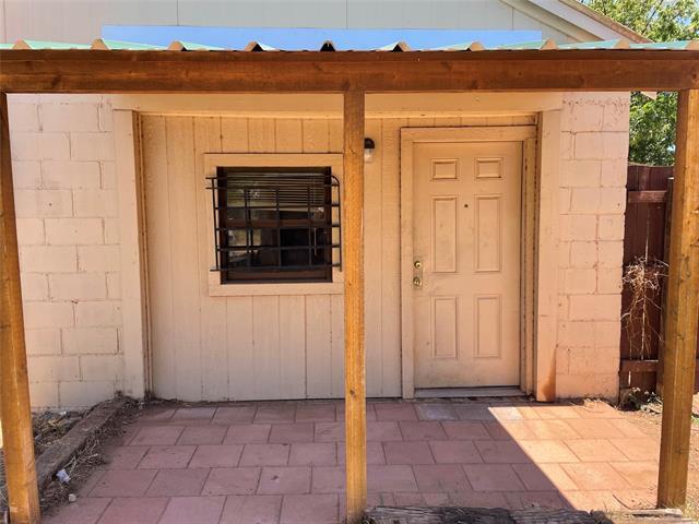 2826 Pine St-Unit -A in Abilene, TX - Building Photo