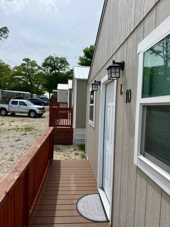 12198 Farm to Market Rd 730 N in Azle, TX - Building Photo - Building Photo