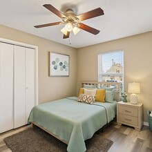 609 S 5th St, Unit 01 in Waco, TX - Building Photo - Building Photo