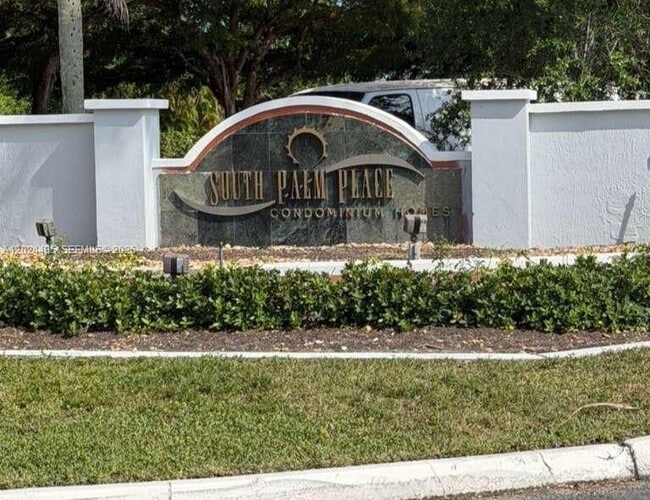 property at 7610 Westwood Dr
