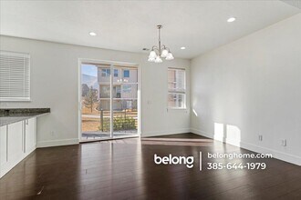 2333 S Long Dr in Saratoga Springs, UT - Building Photo - Building Photo