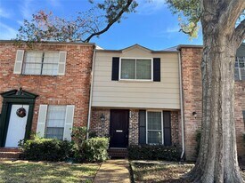 2041 Winrock Blvd in Houston, TX - Building Photo