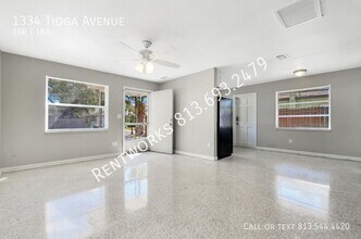1334 Tioga Ave. in Clearwater, FL - Building Photo - Building Photo