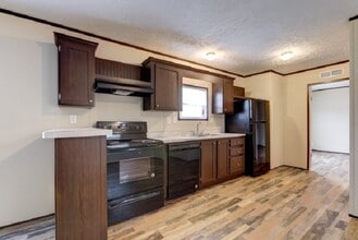 63 Luart Dr in Lillington, NC - Building Photo - Building Photo