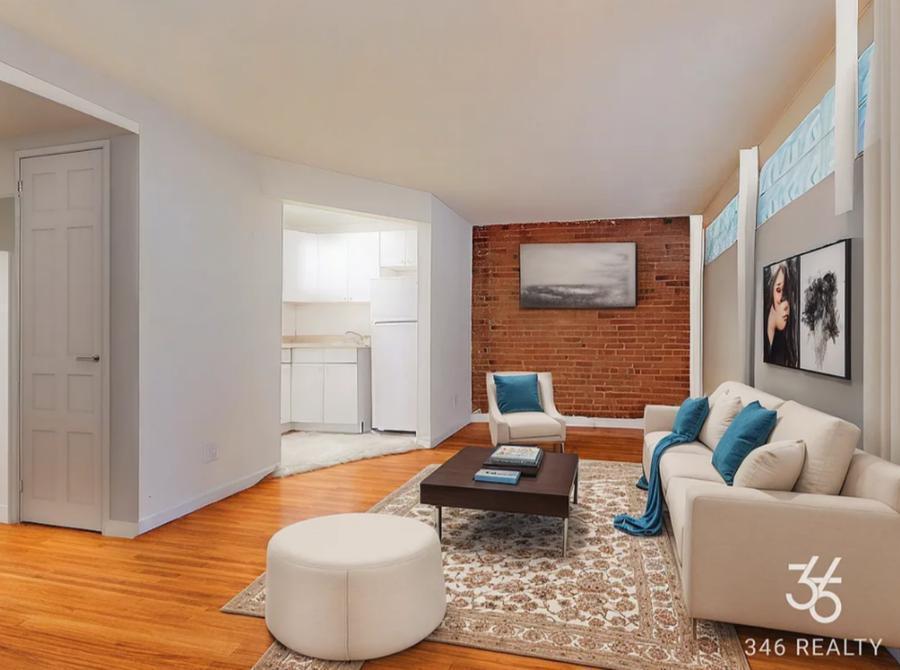 371 1st Ave. in New York, NY - Building Photo
